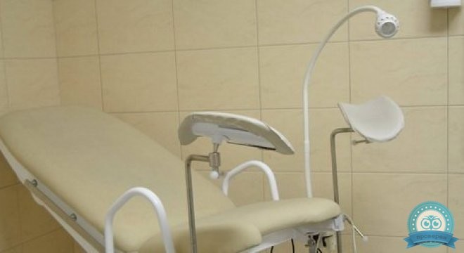 Клиника современной медицины на Парке Победы