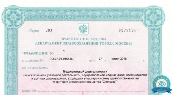 Центр психотерапии профессора Малыгина