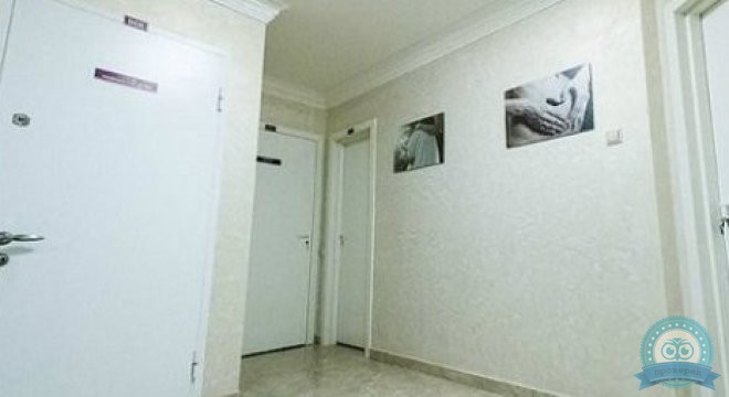 Центр репродукции Линия жизни на Можайском шоссе