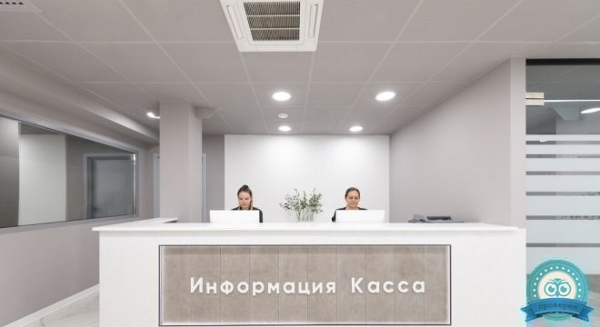 Бест клиник на Красносельской