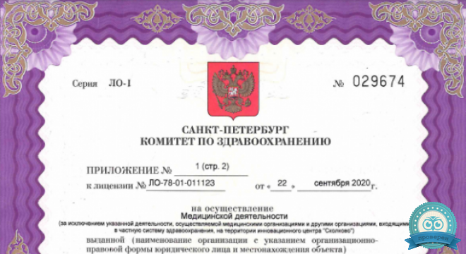 СМ-Клиника на Дунайском пр-те (Дунайская)