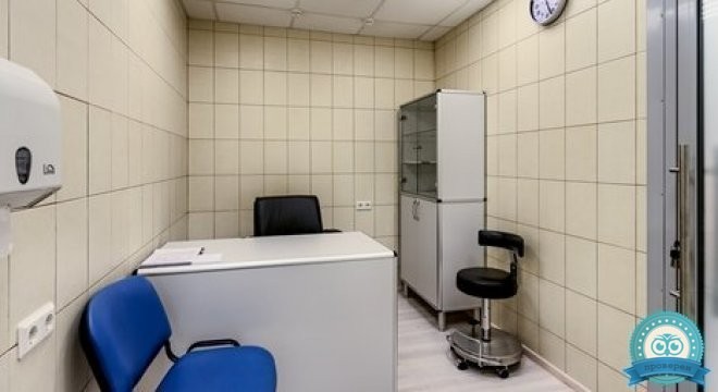 Альтермед на Проспекте Большевиков