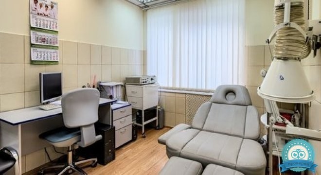 Альтермед на Проспекте Большевиков