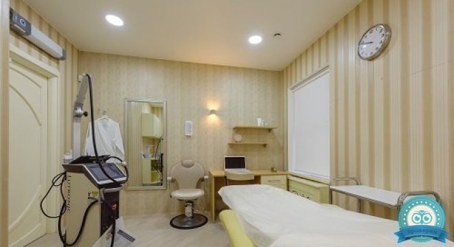 GMTClinic Клиника эстетики и качества жизни