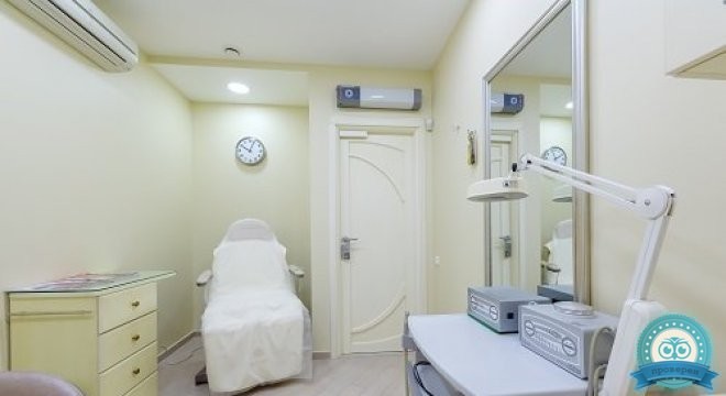 GMTClinic Клиника эстетики и качества жизни