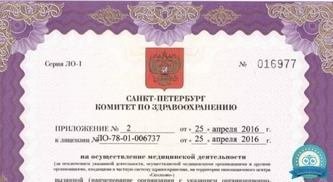 МЦРМ/Международный Центр Репродуктивной Медицины