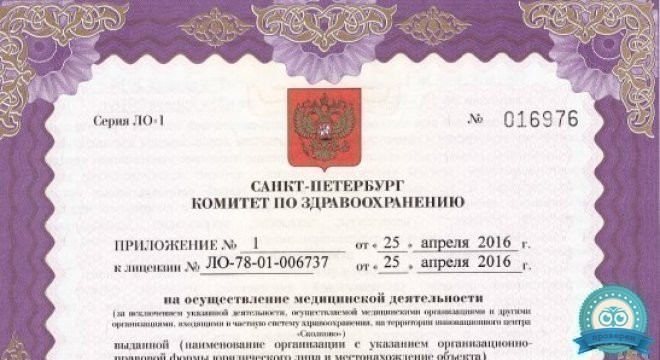 МЦРМ/Международный Центр Репродуктивной Медицины