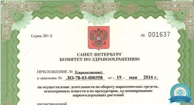 МЦРМ/Международный Центр Репродуктивной Медицины