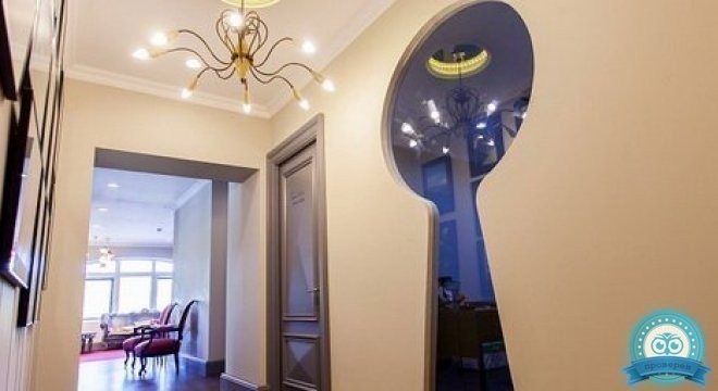 Belgravia Dental Studio на Кунцевской