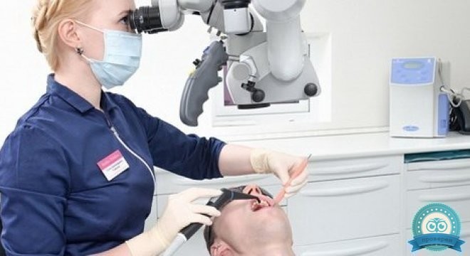 Belgravia Dental Studio на Проспекте мира