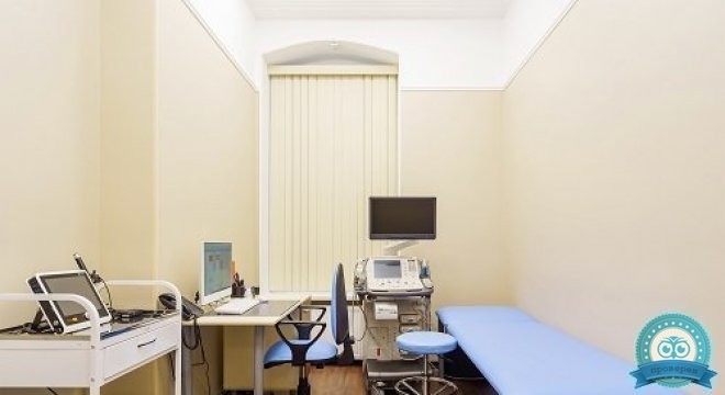 Клиника доктора Пеля