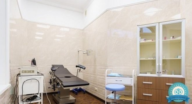 Клиника доктора Пеля