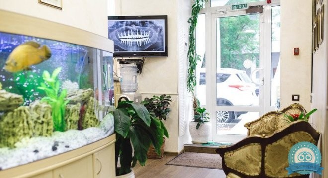Стоматология New Smile Марьина роща