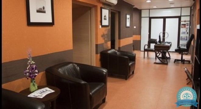 Медицинский комплекс для взрослых и детей Everon (Эверон)