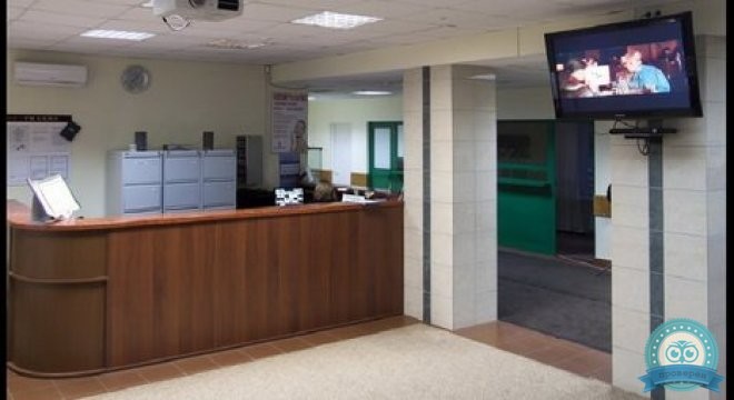 Медицинский комплекс для взрослых и детей Everon (Эверон)
