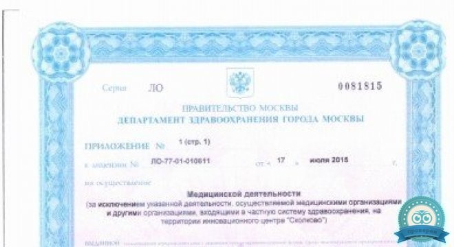 Международный институт психосоматического здоровья