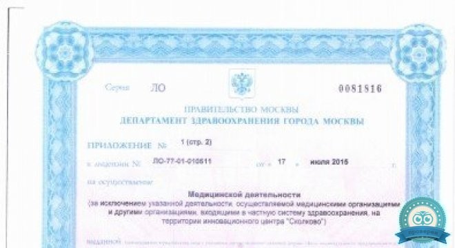 Международный институт психосоматического здоровья