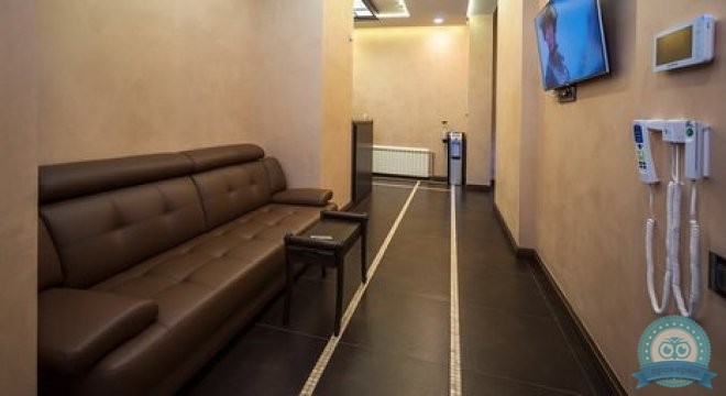 Клиника реконструктивной стоматологии