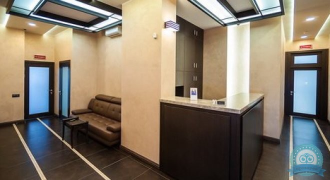 Клиника реконструктивной стоматологии