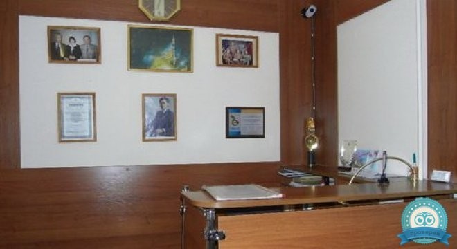 Центр иммунокоррекции Ходановой