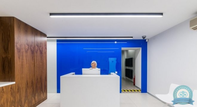 Клиника Мединтерком