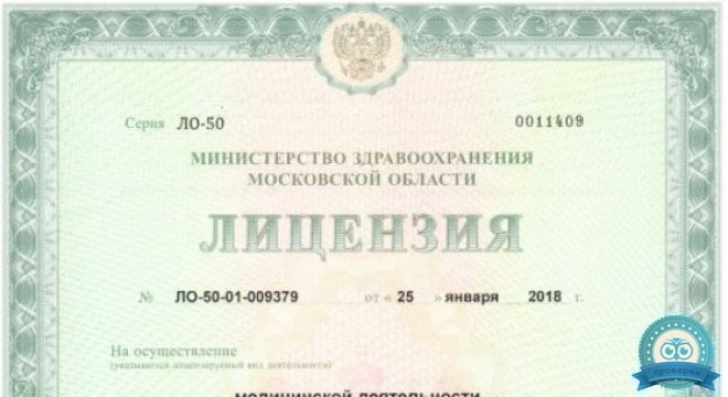 Медикал Он Груп — Подольск
