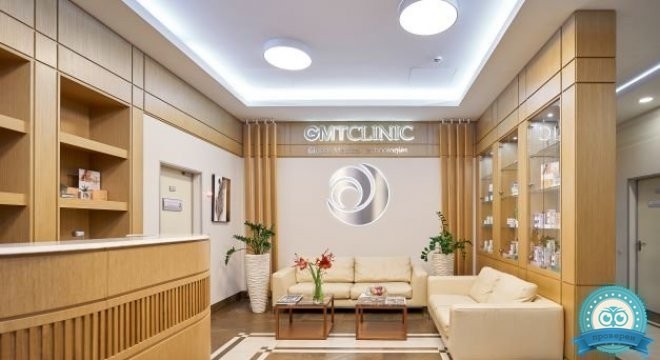 Клиника эстетики и качества жизни GMTClinic