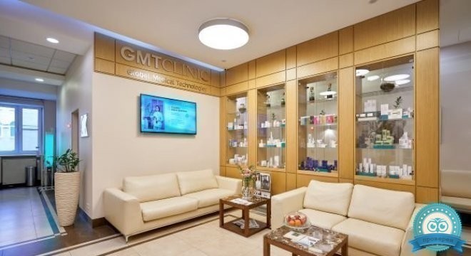 Клиника эстетики и качества жизни GMTClinic