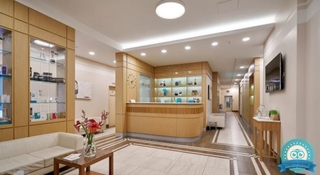 Клиника эстетики и качества жизни GMTClinic