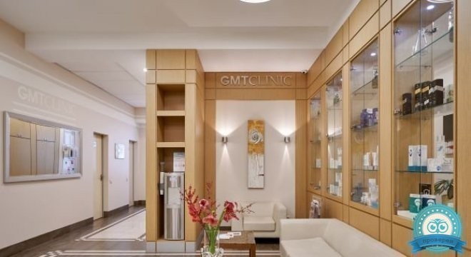 Клиника эстетики и качества жизни GMTClinic