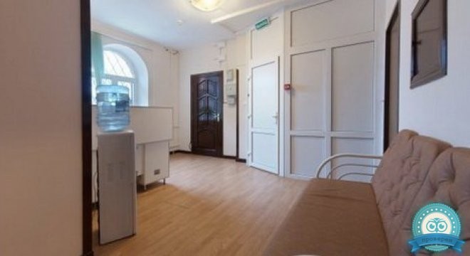 Медицинский центр Корсаков филиал Мытищи