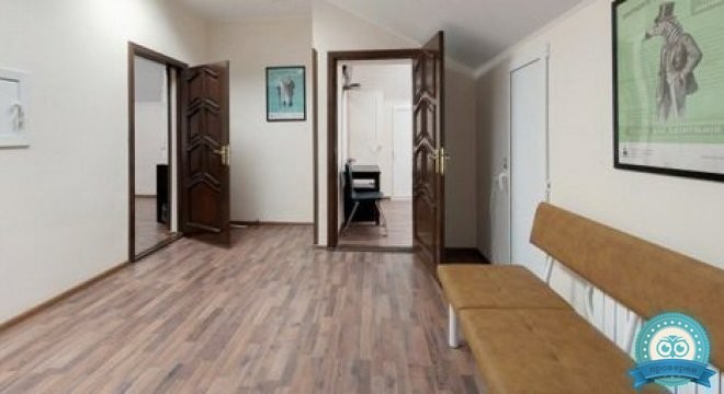 Медицинский центр Корсаков филиал Мытищи