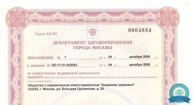 Гесклиник