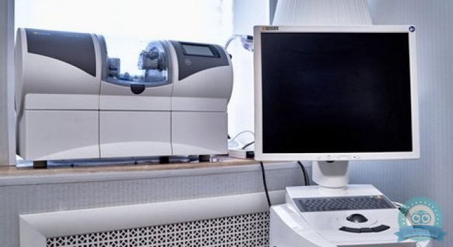 Стоматологическая клиника Елены Мокренко