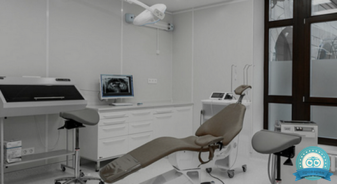 Клиника дентальной хирургии и эстетической стоматологии