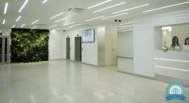 Институт пластической хирургии и косметологии на ул. Ольховская