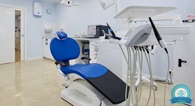 Стоматологическая клиника АРМ Клиник