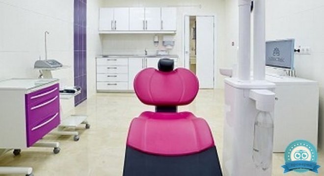 Стоматологическая клиника АРМ Клиник