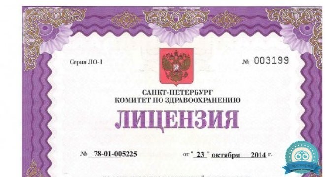 Основа Санкт-Петербург