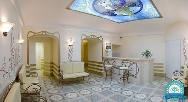 Профессорская Плюс на Вайнера