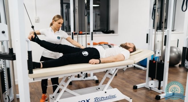 Медицинский центр Симметрия