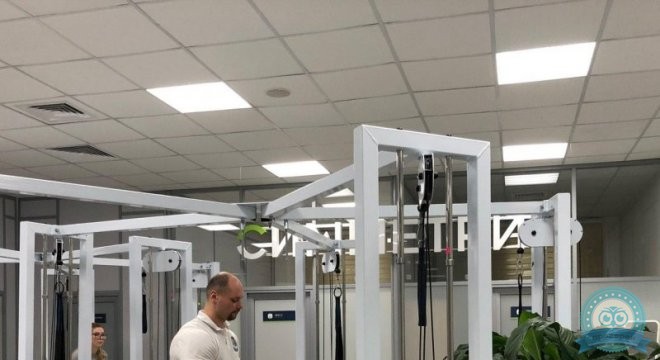 Медицинский центр Симметрия