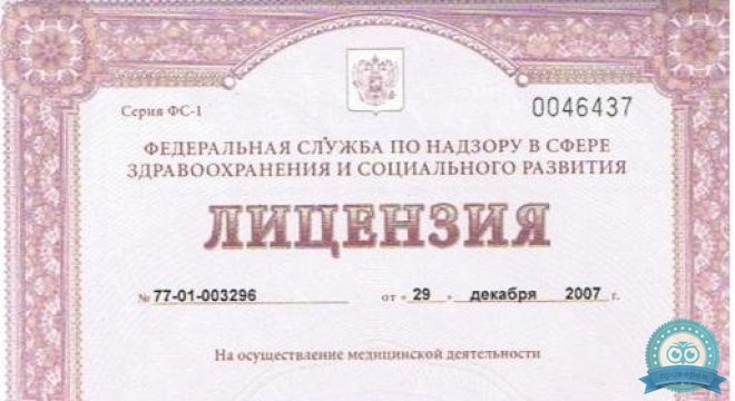 DentBerg (ДентБерг) м. Южная