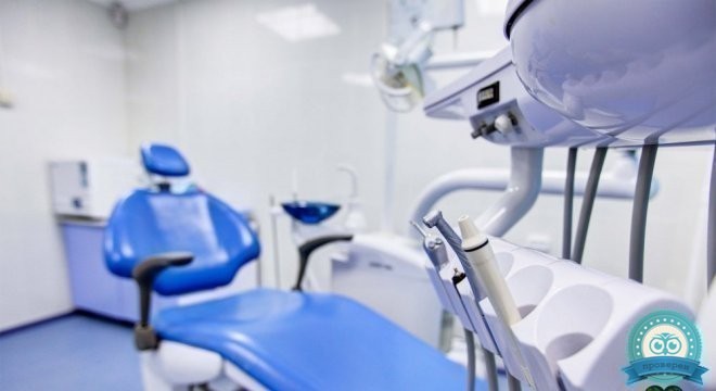 Медицинский центр Трит на Кантемировской
