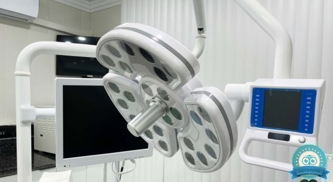 Медицинский центр Трит на Кантемировской