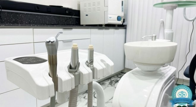 Медицинский центр Трит на Кантемировской