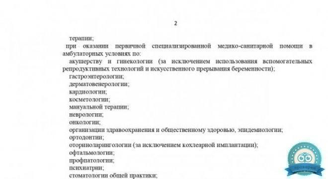Медицинский центр Трит на Кантемировской