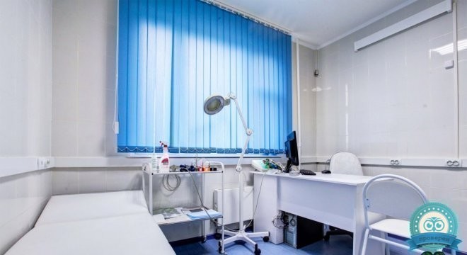 Медицинский центр Трит на Кантемировской