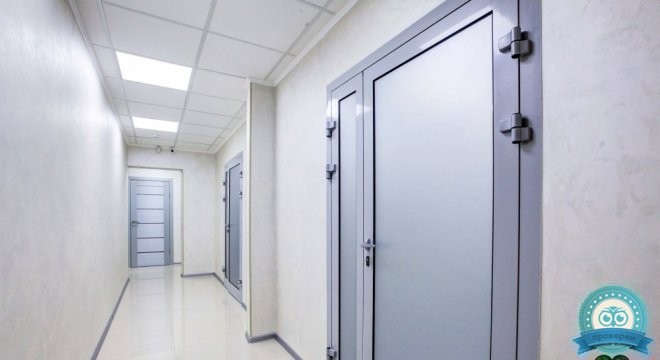 Медицинский центр Трит на Кантемировской