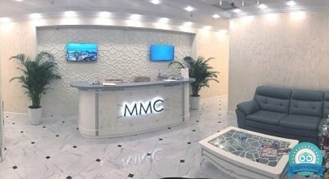 Первый Даниловский (ММС) многопрофильный медицинский центр на Автозаводской
